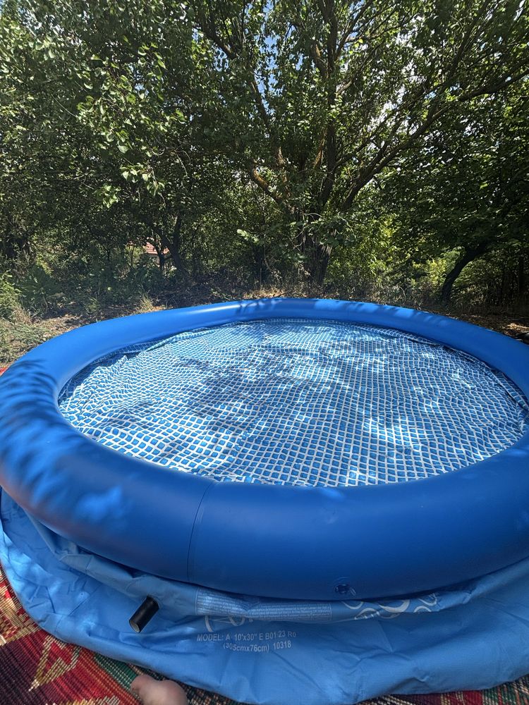 Басейн intex 3.10 76см