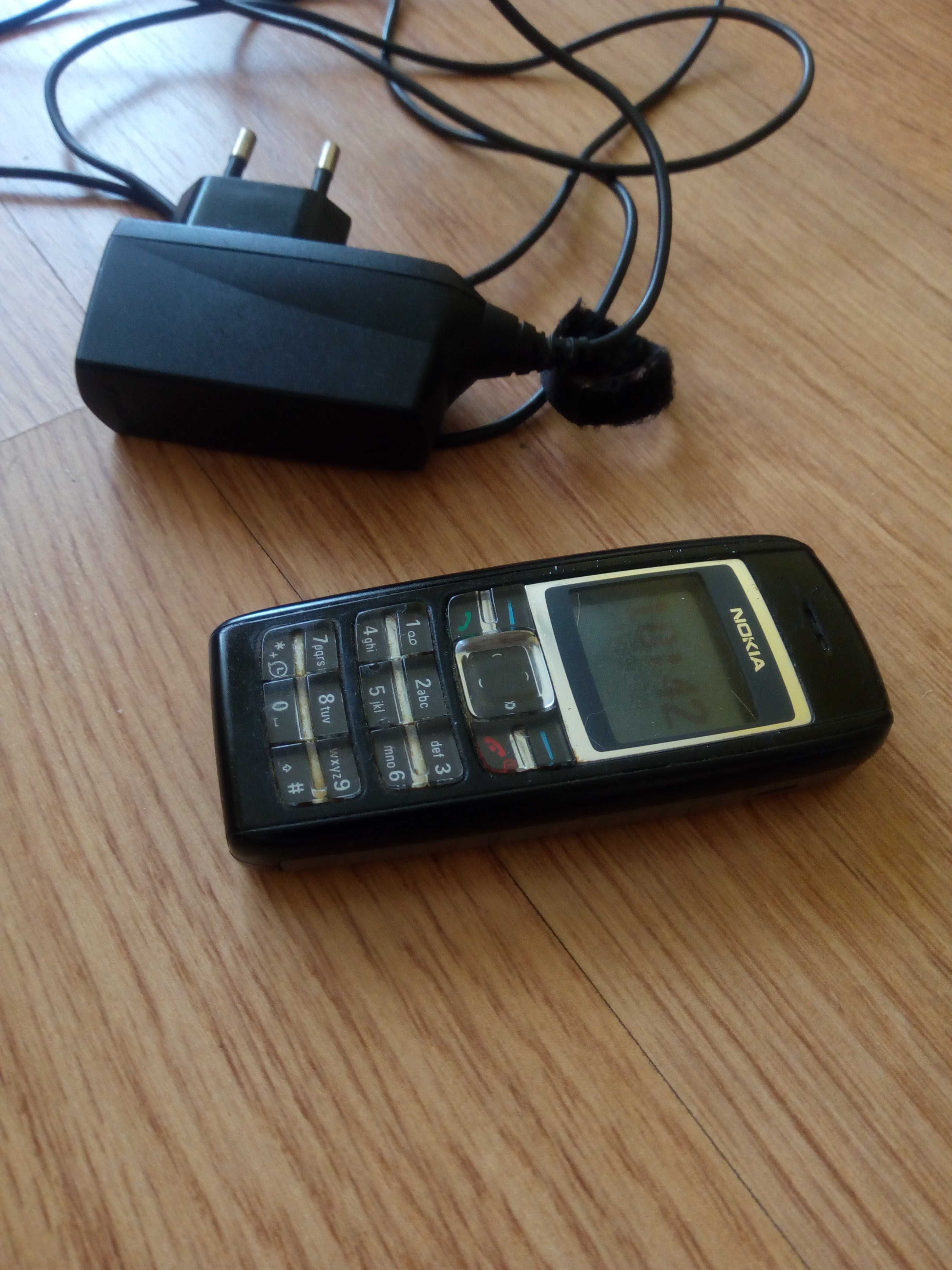 Telefon Nokia 1600