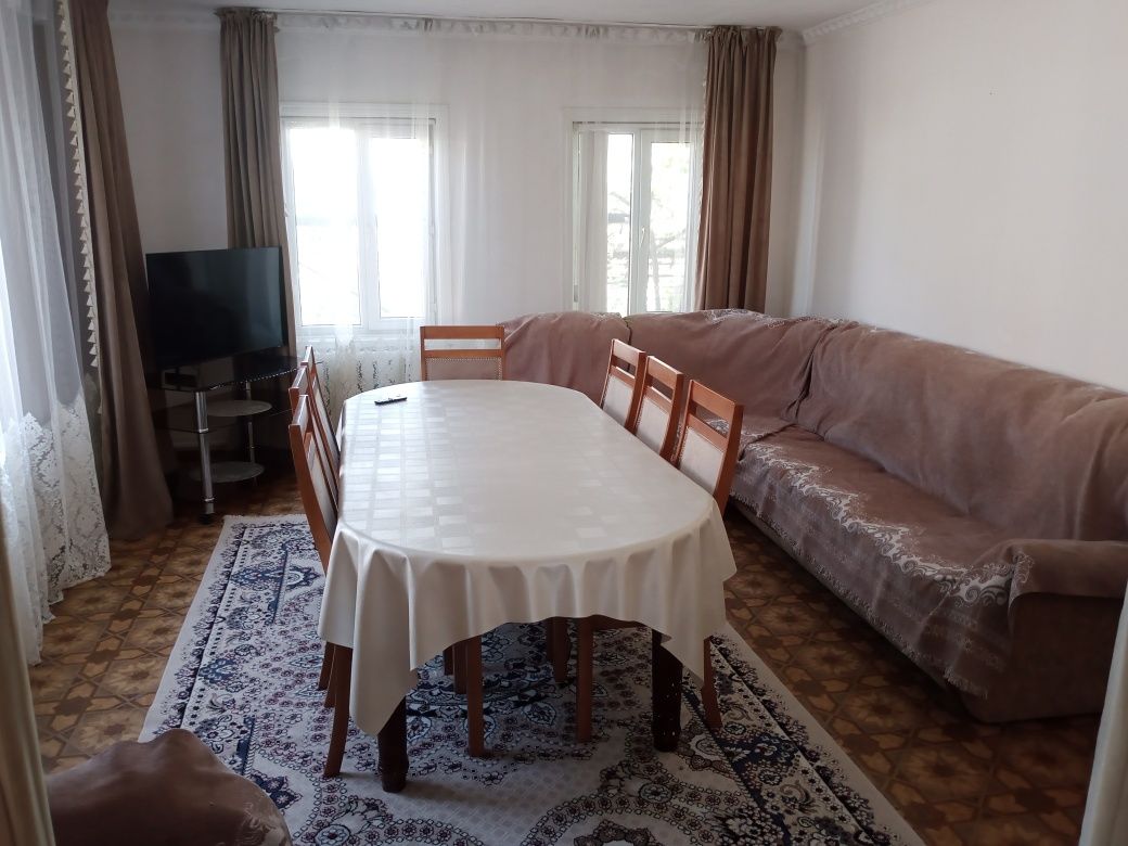 Продается дом в с. Узынагаш