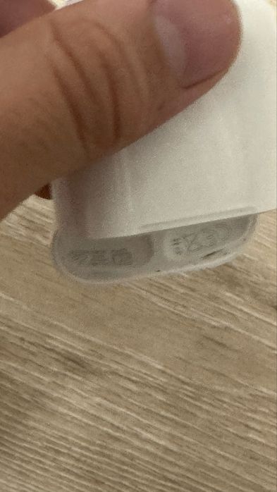 Айрподсы 2 оригинал (кейс)