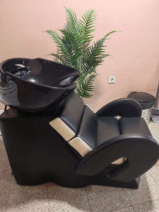 Измивна колона