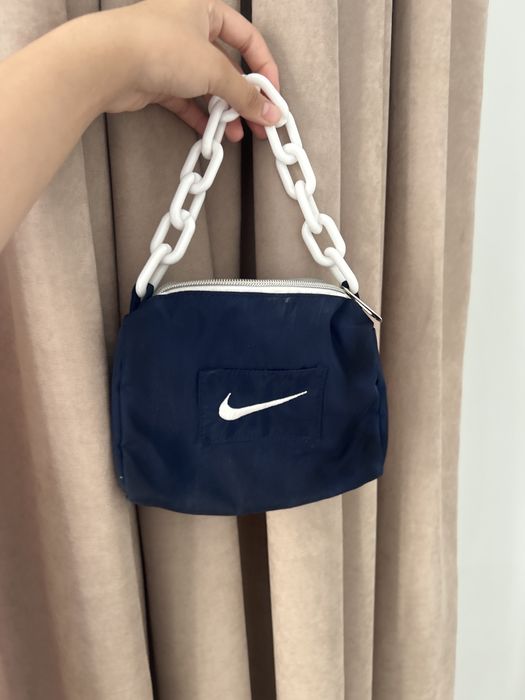 Сумка мини Nike ,