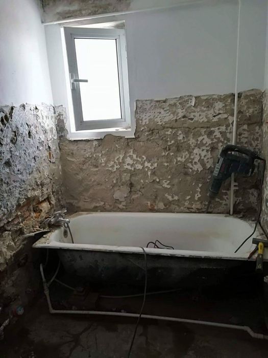 Renovari/Finisaje/Amenajari interioare