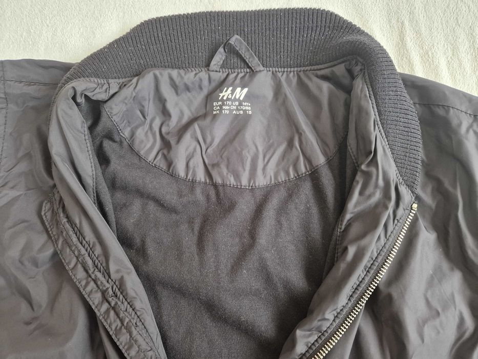 Юношеска ветровка H&M