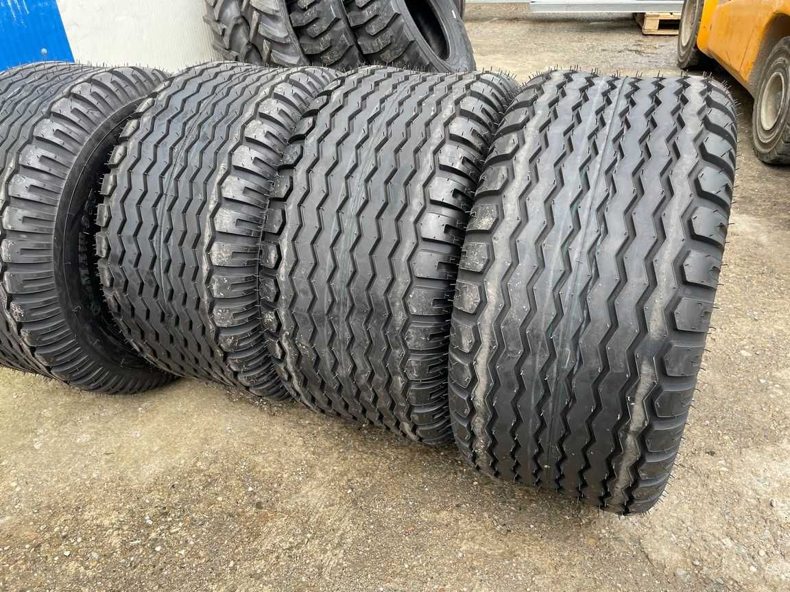 Cauciucuri 400/60-15.5 noi marca MRL pentru mig cu 16 pliuri