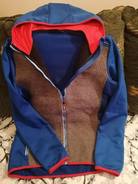 Haine baiat 10-12 ani cu eticheta