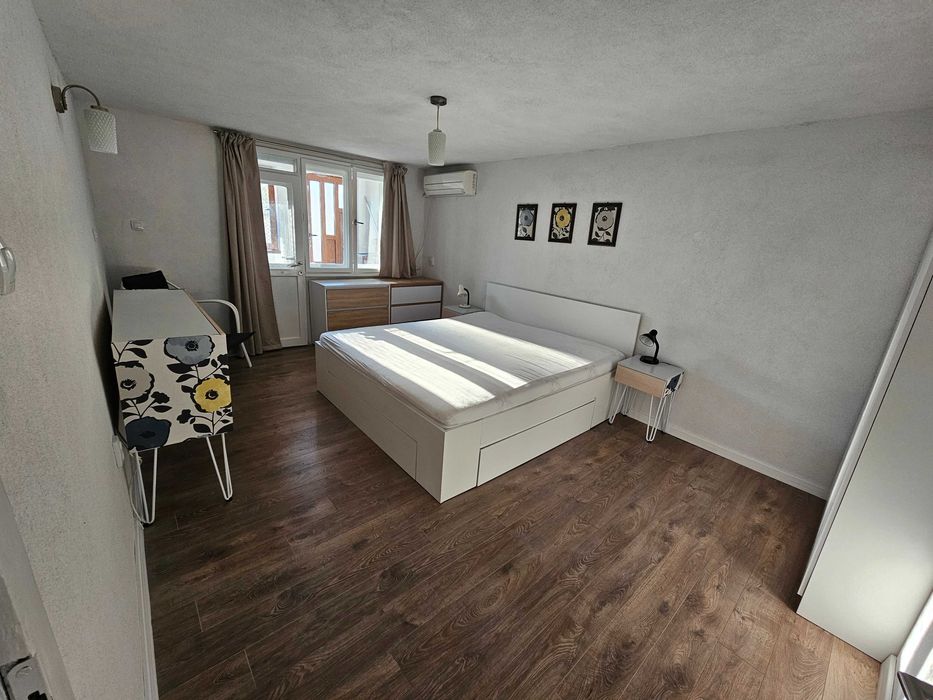 Двустаен апартамент, 100 кв.