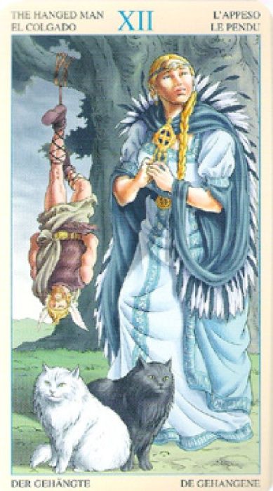 Tarotul Zeiței-carti de Tarot/ORIGINAL/ed lim-format mare-sigilat