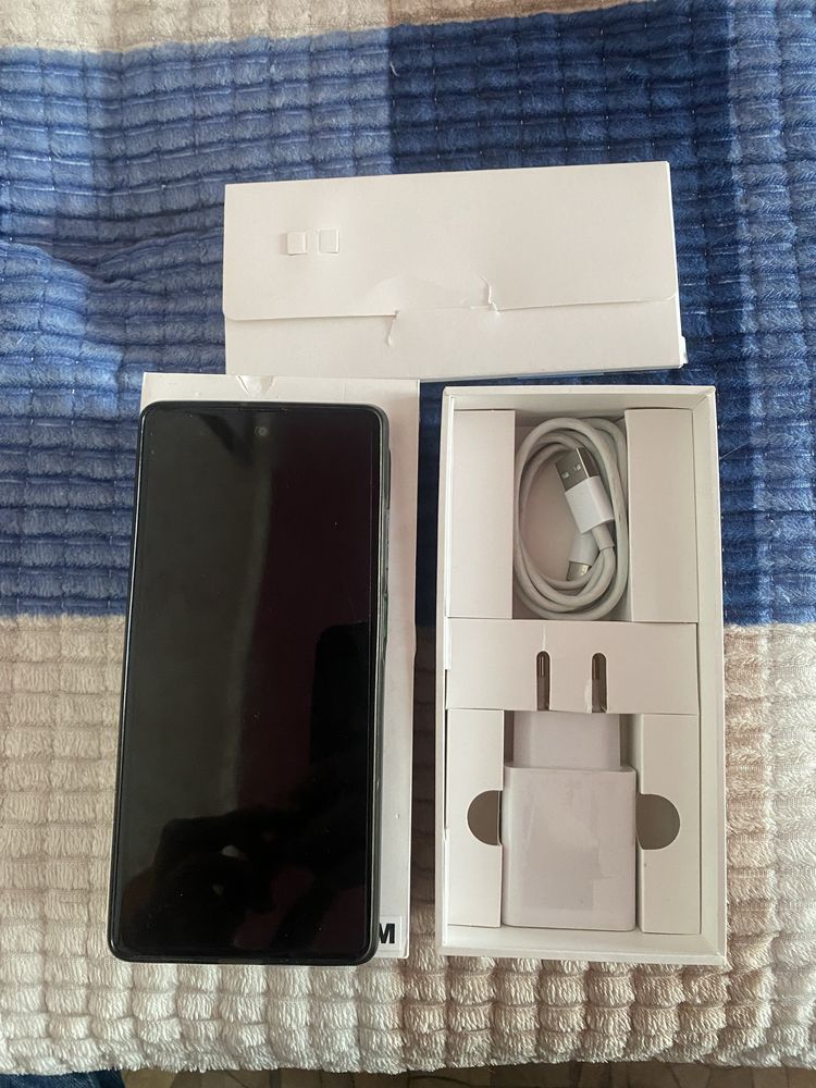Blackview A100 6/128