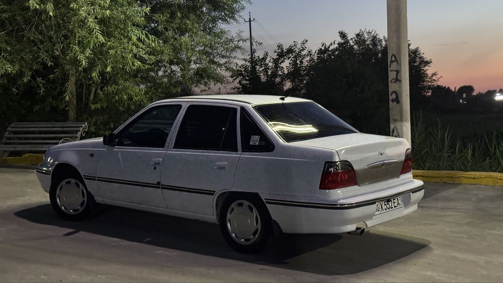 Daewoo Nexia 1 Sonc luks Kondisioner