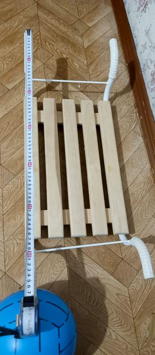 Продам сиденье для ванны