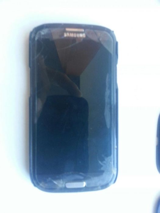 Huse, sticla protectie, accesorii Samsung S3 si S6