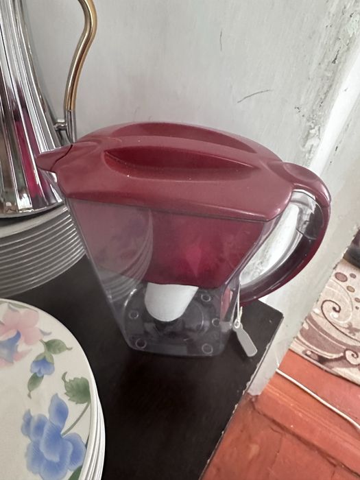 Аквафильтр новый