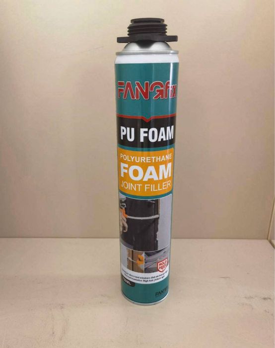 Продажа оптом| Монтажная пена от производителя|