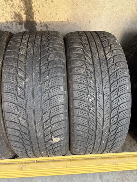 225 45 R18 Brigestone