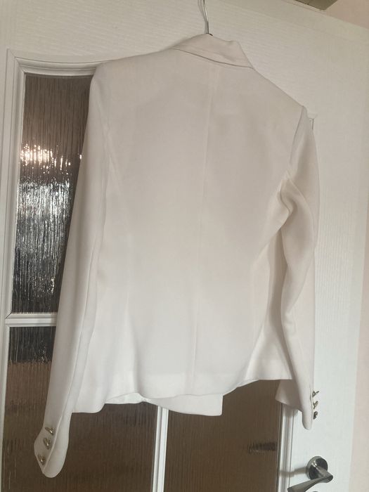 Стилно сако 2 цвята