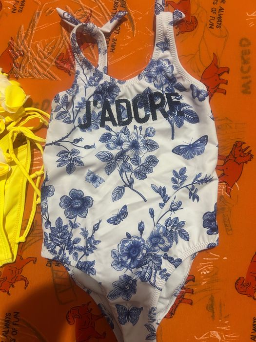 Costume baie fetiță
