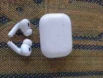 Original Apple AirPods Pro sotiladi