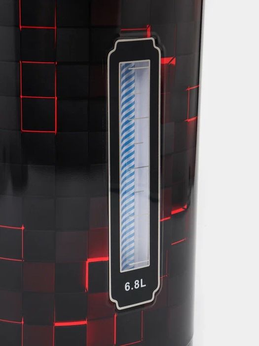 Термопот AOTE "AT-24004", пластик, 6.8 л, мощность 900Вт