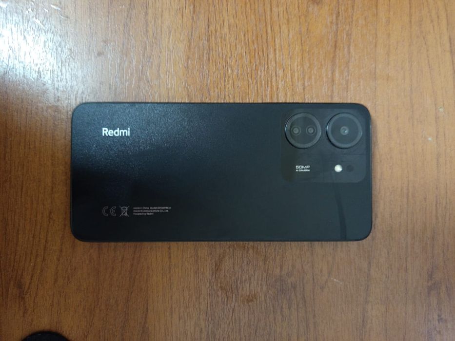 Продам Redmi 13C