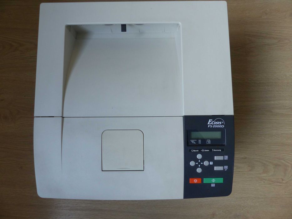 Принтер Kyocera FS 2000D