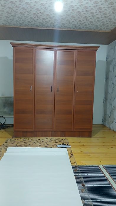 Шфанер состояние хорошо