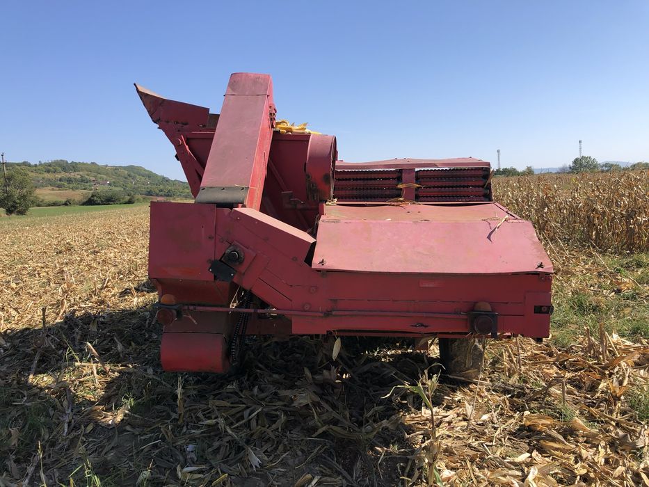 Vand culegatoare porumb Sip