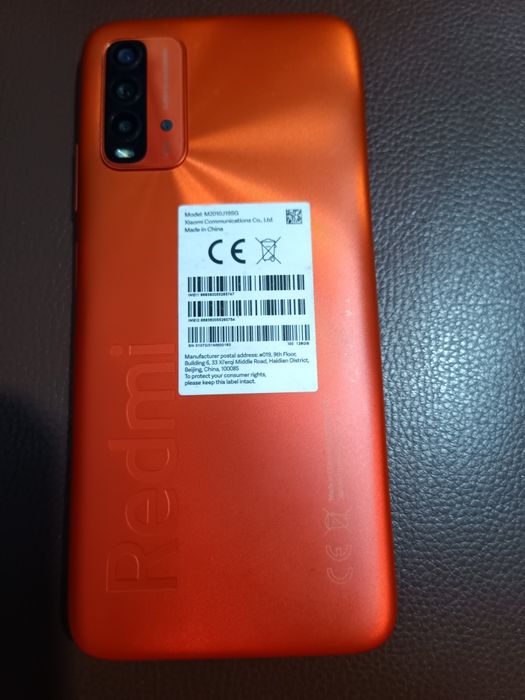 Redmi 9t в идеальном состояний