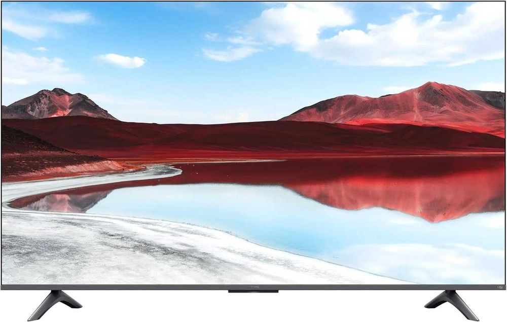 Телевизор Xiaomi Tv A Pro 2025 65
