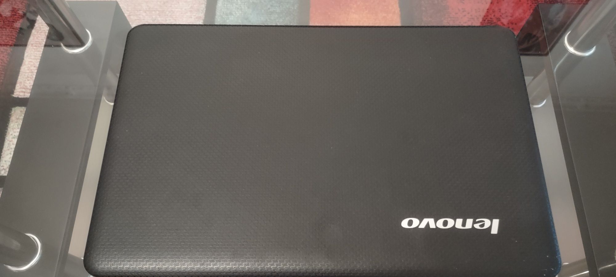 Laptop Lenovo G550