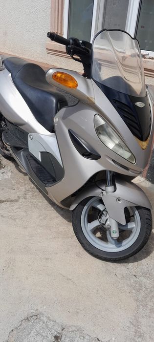 Malaguty Madison 250 cc