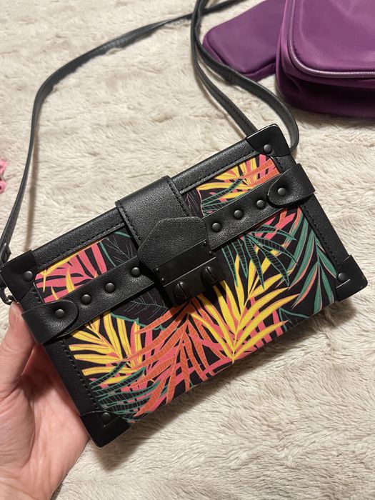 Цветна чанта call it spring