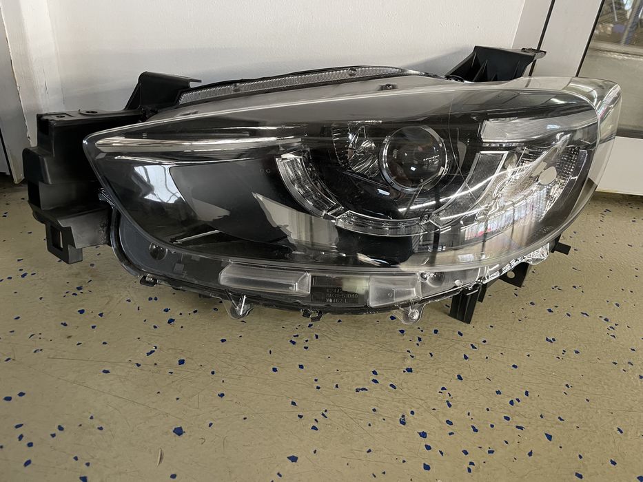 Faruri  Ford Puma /Mazda cx5 /Range Rover/ Ford eco sport