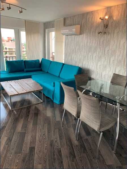 Продава се Тристаен апартамент в София, Надежда 2 - 100 кв.м за 2500 €/кв.м - Снимка #1