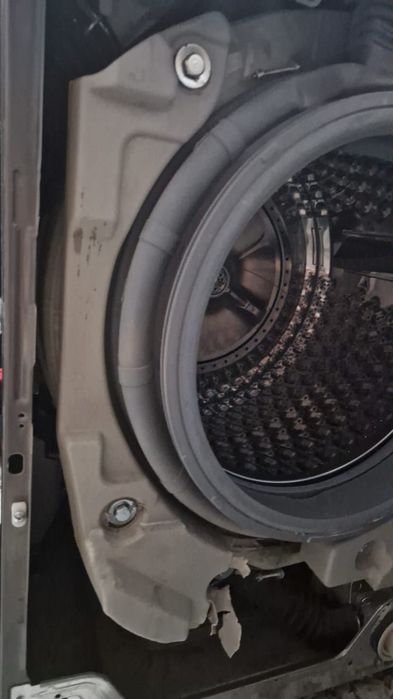 Ремонт стиральных машин 24/7