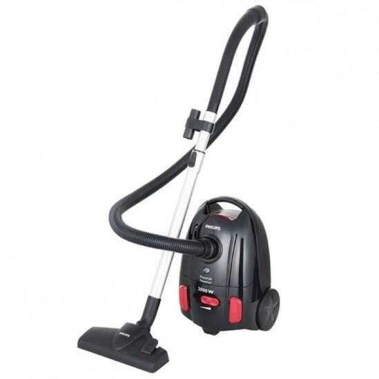 Пылесос мешковой Philips FC8454