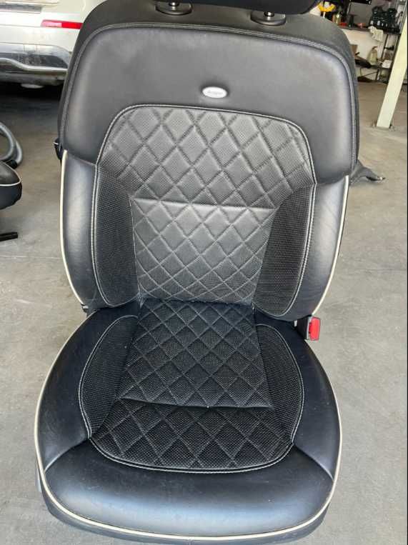 Мерцедес GL166 W166 GL350 На части