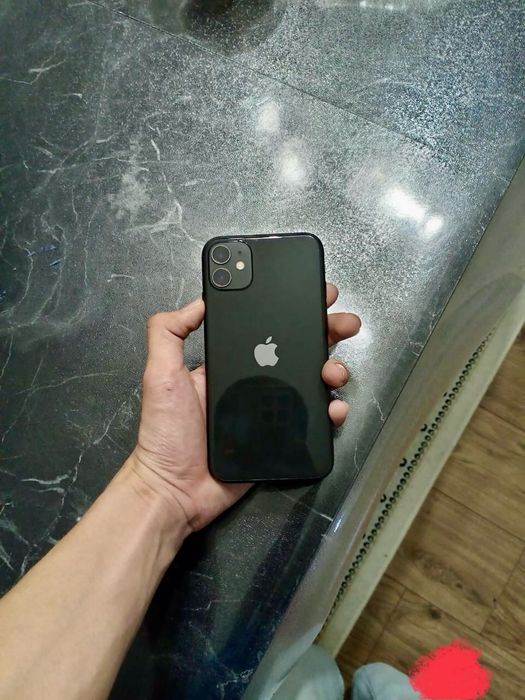 Айфон 11  128 гб