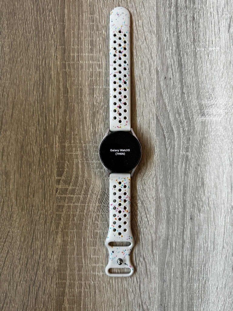 Samsung Galaxy watch 5, 40mm