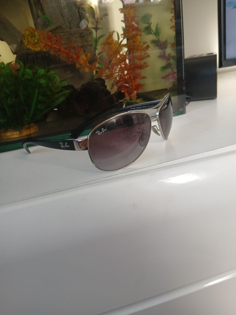Ochelari RAY-BAN RB3386 originali-model aviator sport