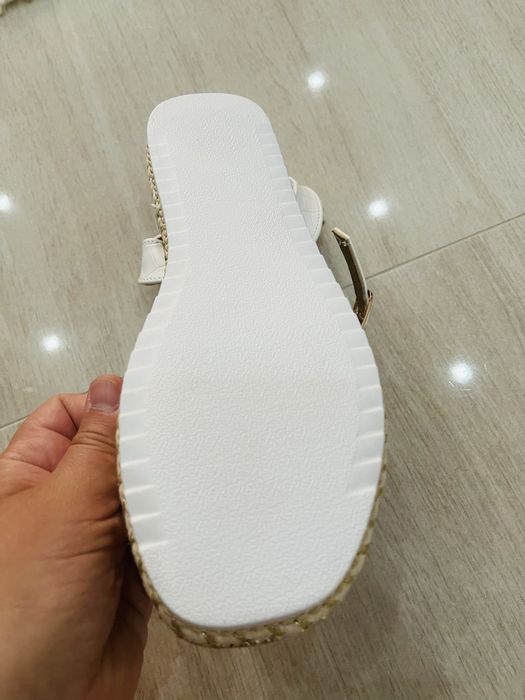 Sandale dama 25 cm talpa Noi