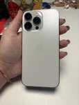 Iphone 13 pro.