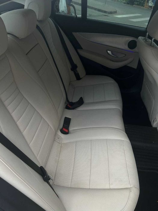 Mercedes-Benz E Class 212 CDI - 2017, Stare Inpecabila