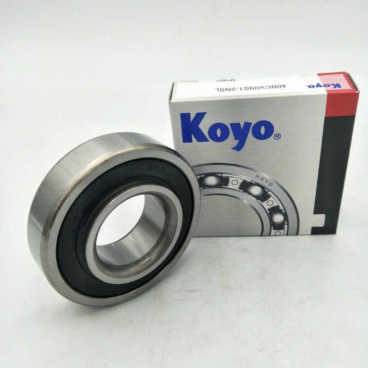Подшипник Сальник  широком ассортименте KOYO. C&U. NSK.SKF