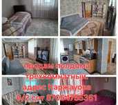 Продам полдома 3х комнатный