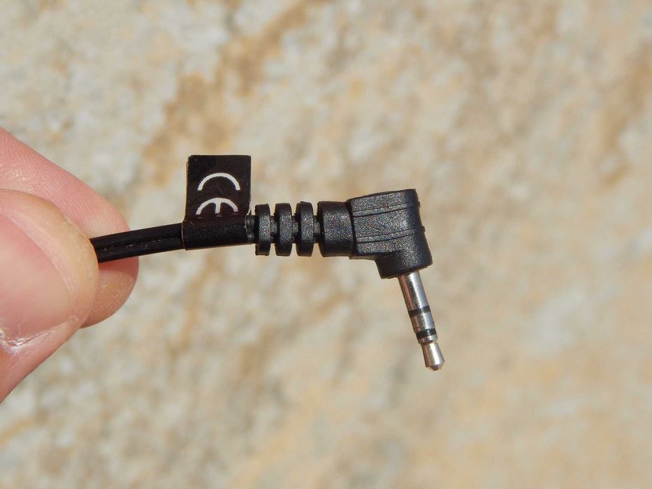 Casca cu fir si microfon universala 3.5 mm socket