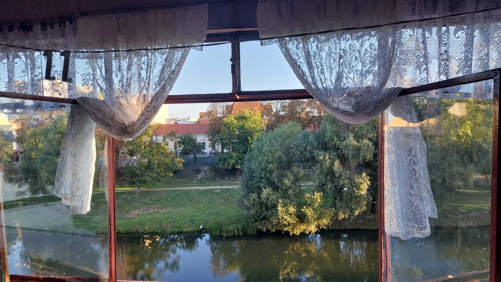 Apartament de închiriat, 3 camere, Ultracentral, Oradea