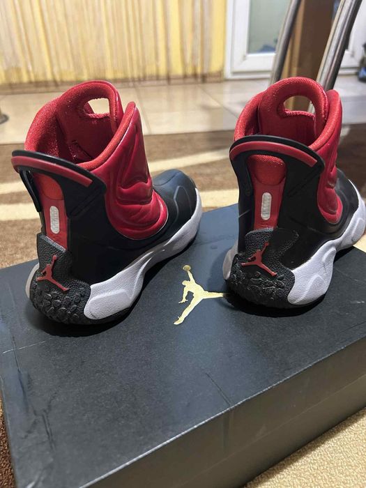 Детски гумени ботуши NIKE