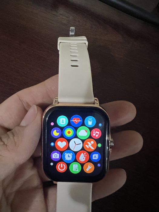 Продам часы под Apple Watch