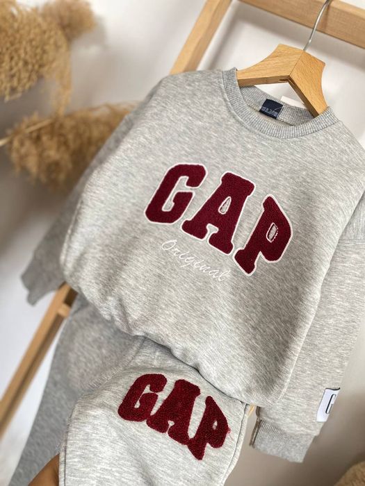 Комплект 2 части GAP